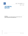 IEC TR 62629-1-3:2026