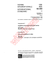 IEC 60092-302:1980/AMD2:1994