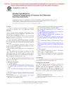 ASTM D3418-99