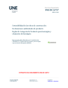 UNE-EN 16757:2023