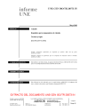 UNE-CEN ISO/TR 20573:2009 IN