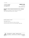 NBN EN 13330:2013