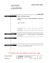 UNE-EN ISO 13696:2003