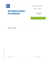 IEC 62115:2017+AMD1:2025 Consolidated