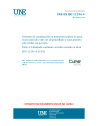 UNE-EN ISO 11296-4:2018