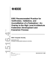IEEE 1516.4:2007