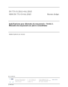NBN EN 771-5+A1:2015