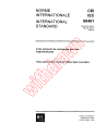 IEC 60461:1986