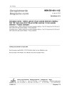 NBN EN 4641-102:2009