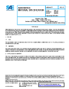 SAE AMS 4409B:2026-06-15