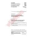 IEC 60950:1991/AMD1:1992