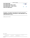 NBN ISO 20906:2022