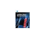 Lumbar Injury Biomechanics
