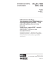 ISO/IEC/IEEE 8802-1AE:2013/AMD3:2018