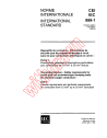 IEC 60999-1:1990