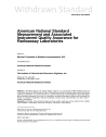 IEEE/ANSI N42.23:1996