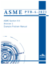 ASME PTB-4-2021