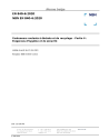 NBN EN 840-6:2020