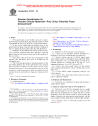 ASTM D1667-05