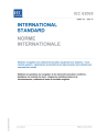 IEC 62065:2025