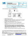 SAE AIR 3277:2019-08-15