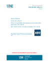 UNE-EN ISO 18369-4:2018