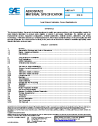 SAE AMS 7100:2019-10-09