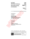 IEC 60598-2-7:1982/AMD2:1994