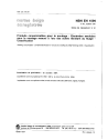 NBN EN 1599:1997