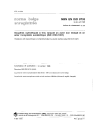 NBN EN ISO 8733:1998