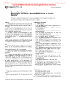 ASTM F714-00