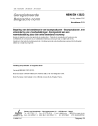 NBN ISO 8066-3:2021