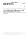 NBN ISO/IEC 20071-23:2021