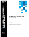 IEEE White Paper : FiberAttachTechnology:2023