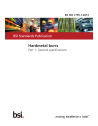 BS ISO 7755-1:2013
