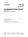 NBN EN 933-10:2009