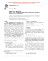 ASTM D611-01b