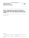 NBN ISO 16014-4:2021