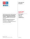 ISO/IEC/IEEE 8802-1CS:2022/COR1:2025