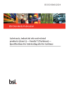 BS ISO 8068:2024
