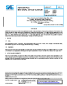 SAE AMS 5616P:2026-05-09