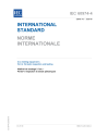 IEC 60974-4:2025