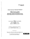 IEEE 352/N41.4:1972