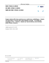 NBN EN ISO 17641-2:2015