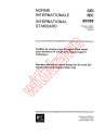 IEC 60399:1972