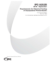 IPC-9252B - Revision B - Standard Only:2016