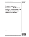 PD CEN/TR 14862:2004