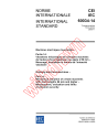 IEC 60034-14:2003