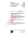 IEC 60674-3-2:1992