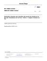 NBN EN 15882-2:2022
